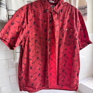 Duluth Grillin Shirt